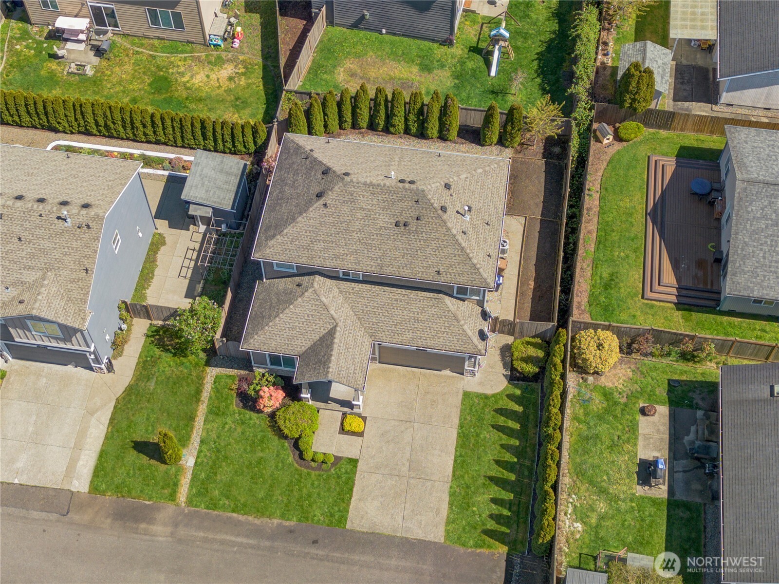 5028 40th Street NE, Tacoma, WA 98422