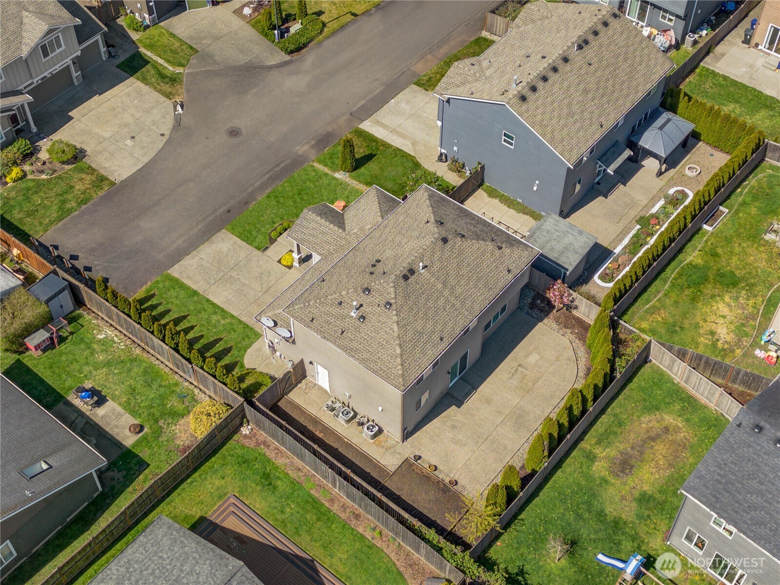 5028 40th Street NE, Tacoma, WA 98422
