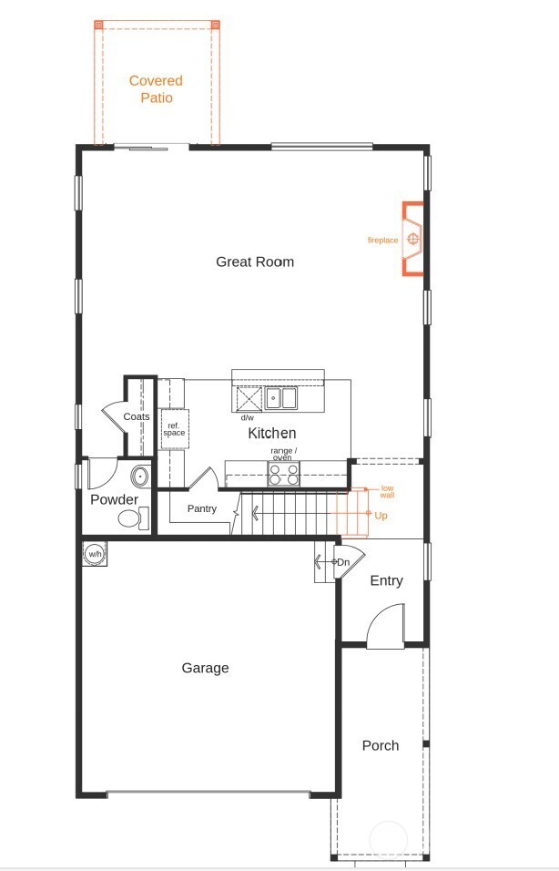 1810 NW Nahele Court #72, Poulsbo, WA 98370