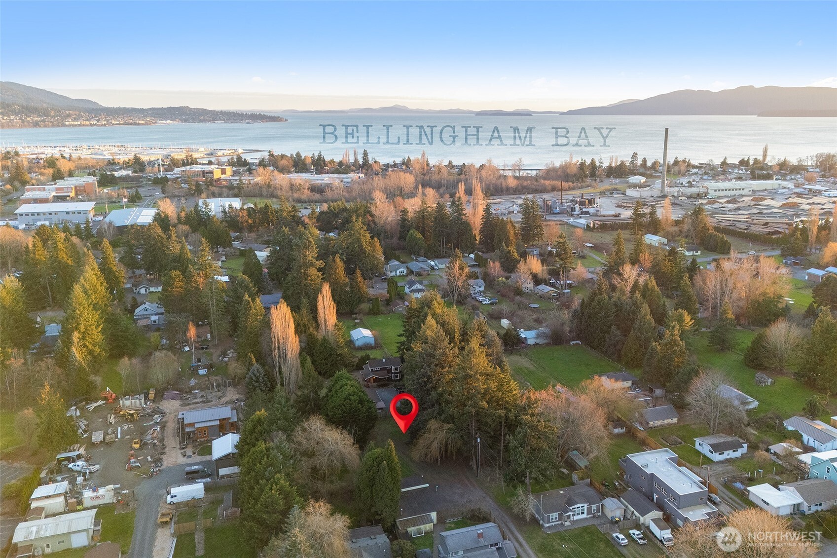 3009 Birchwood Avenue , Bellingham, WA 98225