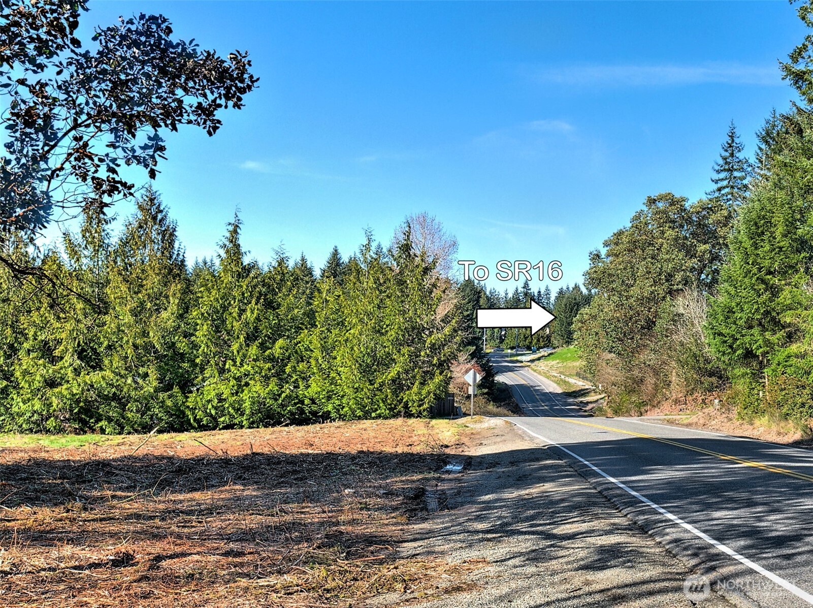0 XXXXX 22nd Avenue NW, Gig Harbor, WA 98335
