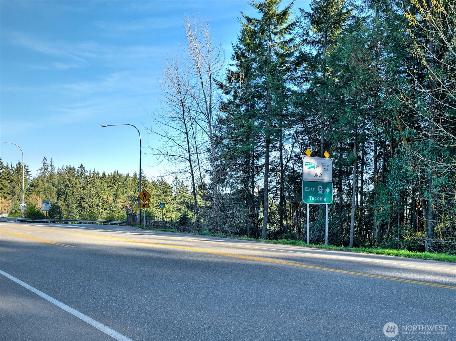 0 XXXXX 22nd Avenue NW, Gig Harbor, WA 98335
