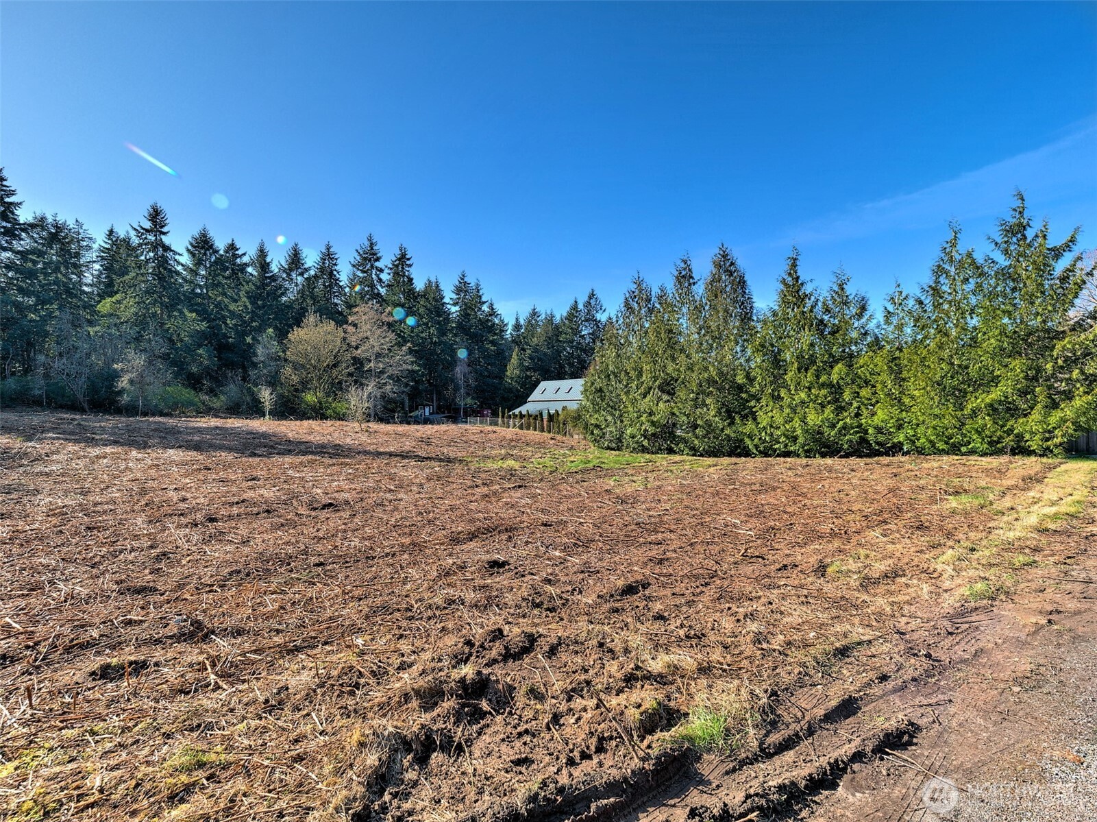0 XXXXX 22nd Avenue NW, Gig Harbor, WA 98335