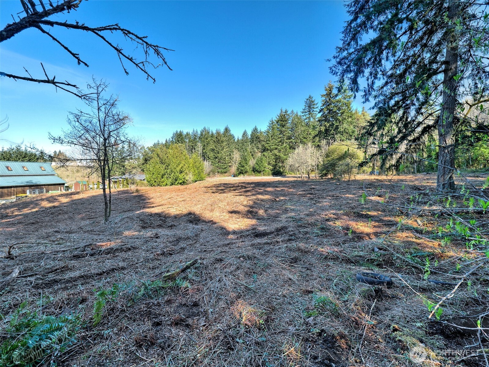 0 XXXXX 22nd Avenue NW, Gig Harbor, WA 98335