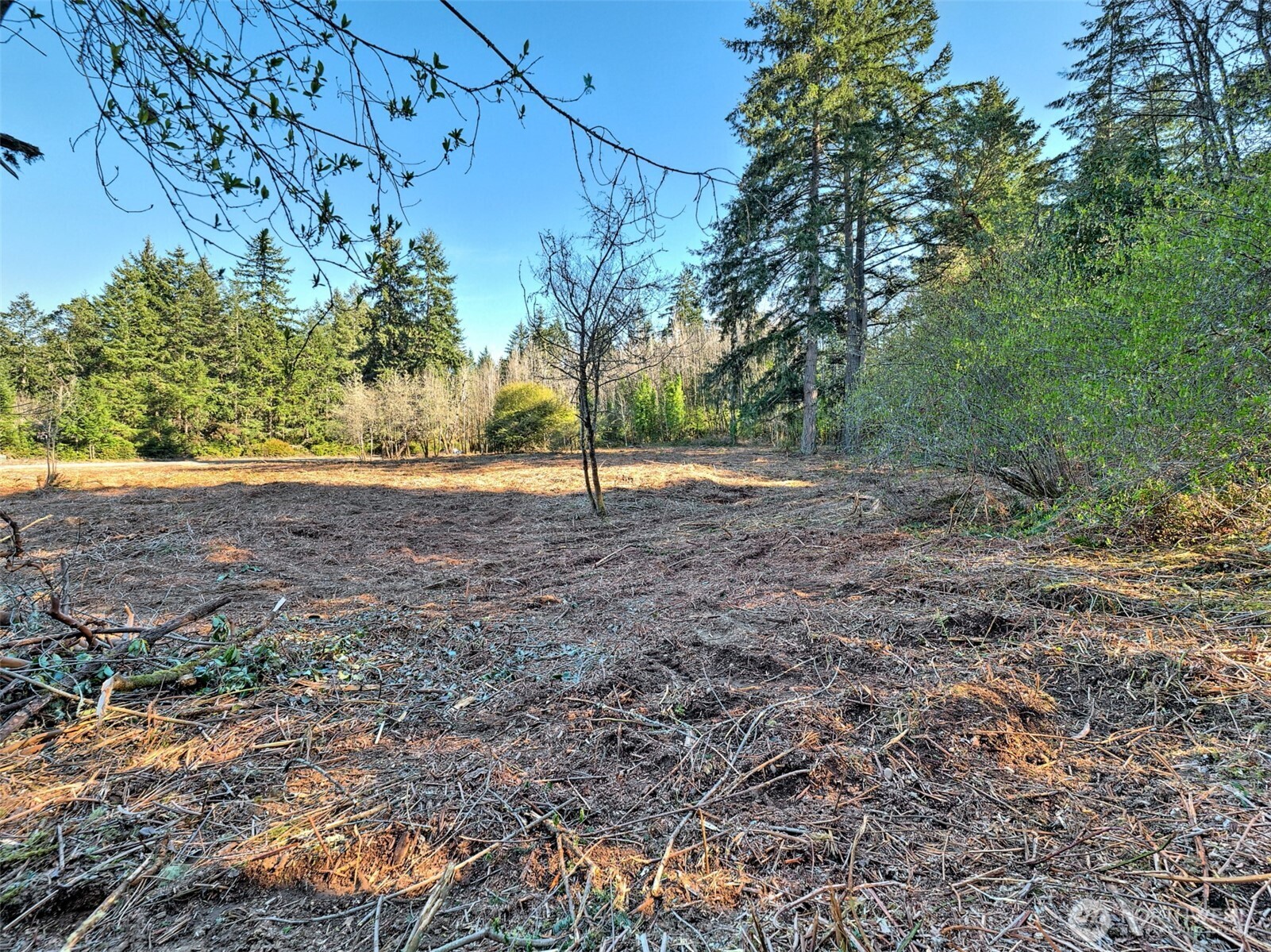 0 XXXXX 22nd Avenue NW, Gig Harbor, WA 98335