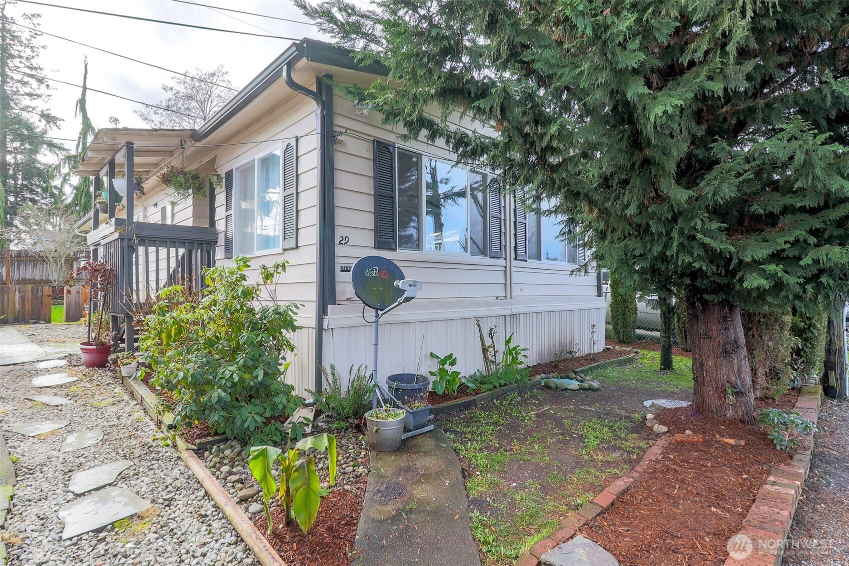 7601 146th Street SW #Lot 29, Lakewood, WA 98439