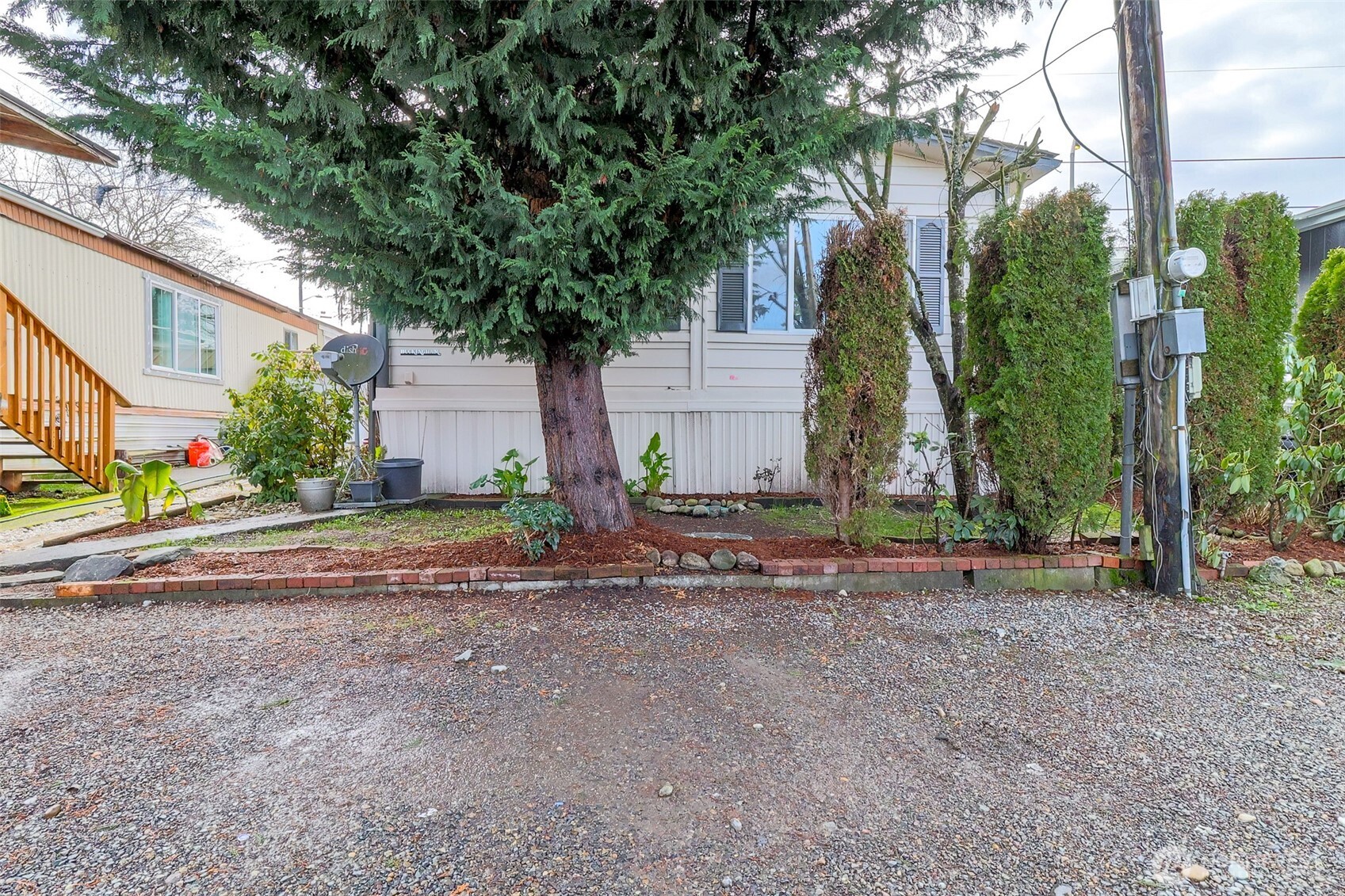 7601 146th Street SW #Lot 29, Lakewood, WA 98439