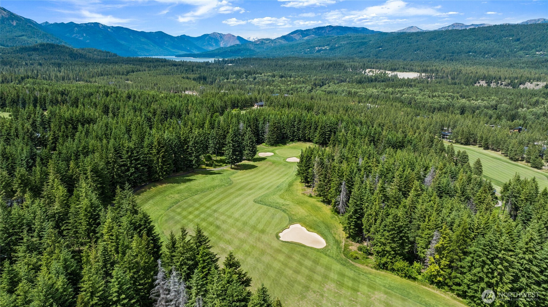 351 Quick Creek Lane , Cle Elum, WA 98922
