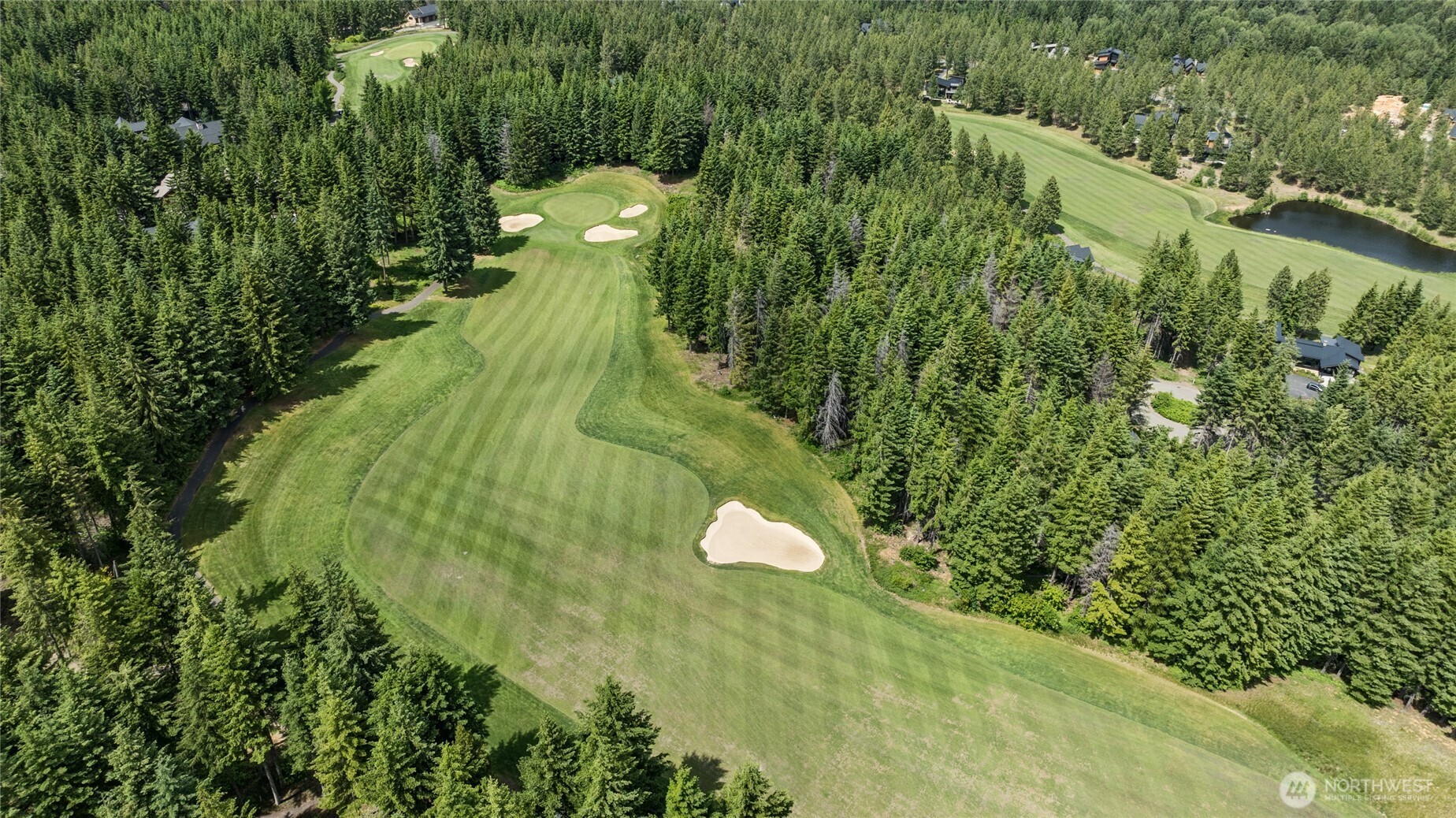 351 Quick Creek Lane , Cle Elum, WA 98922