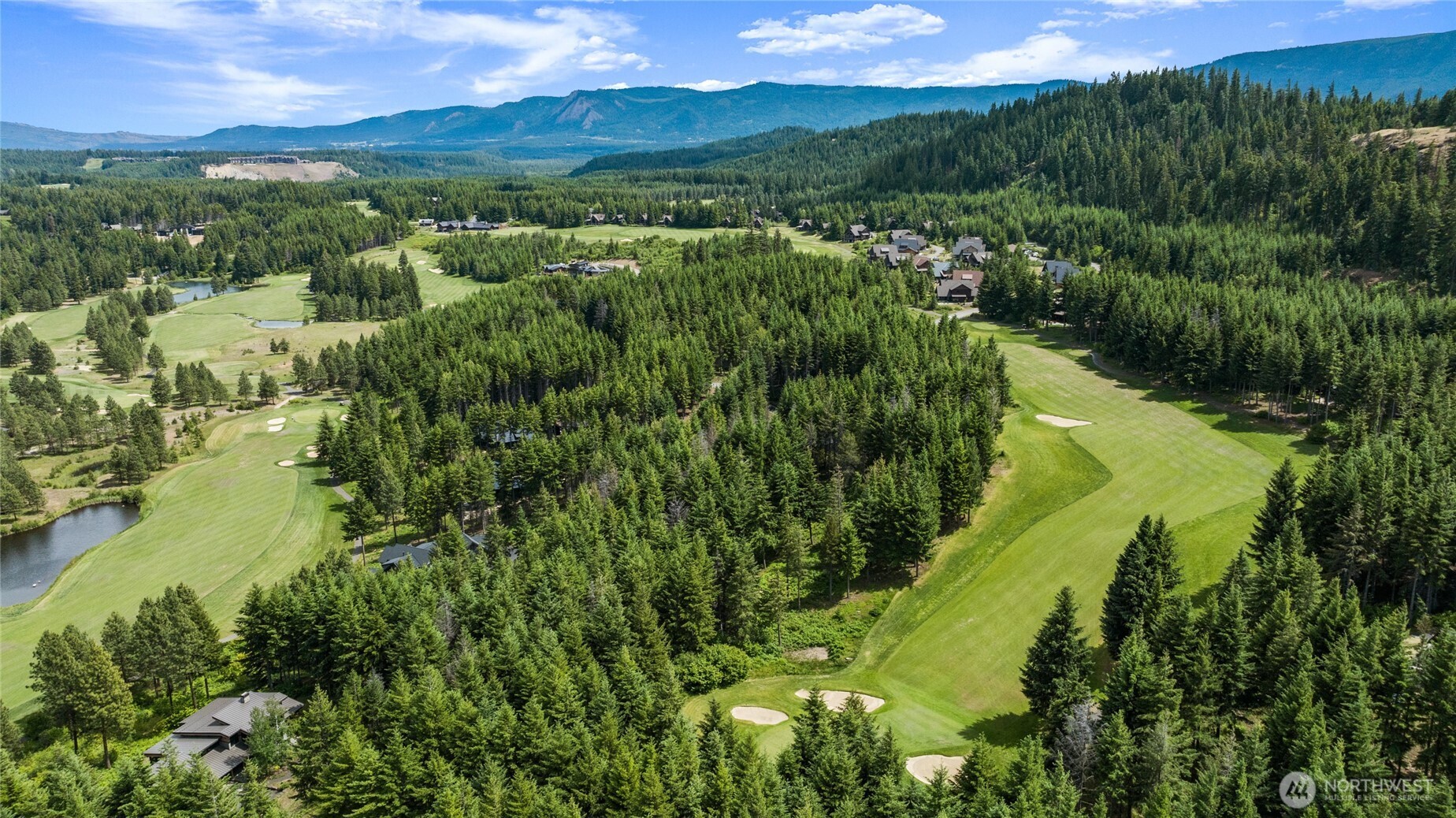 351 Quick Creek Lane , Cle Elum, WA 98922