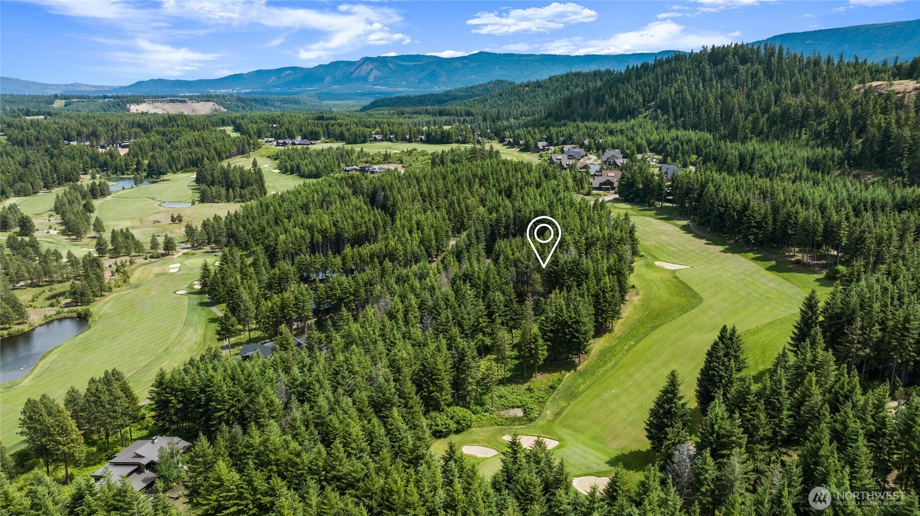 351 Quick Creek Lane , Cle Elum, WA 98922