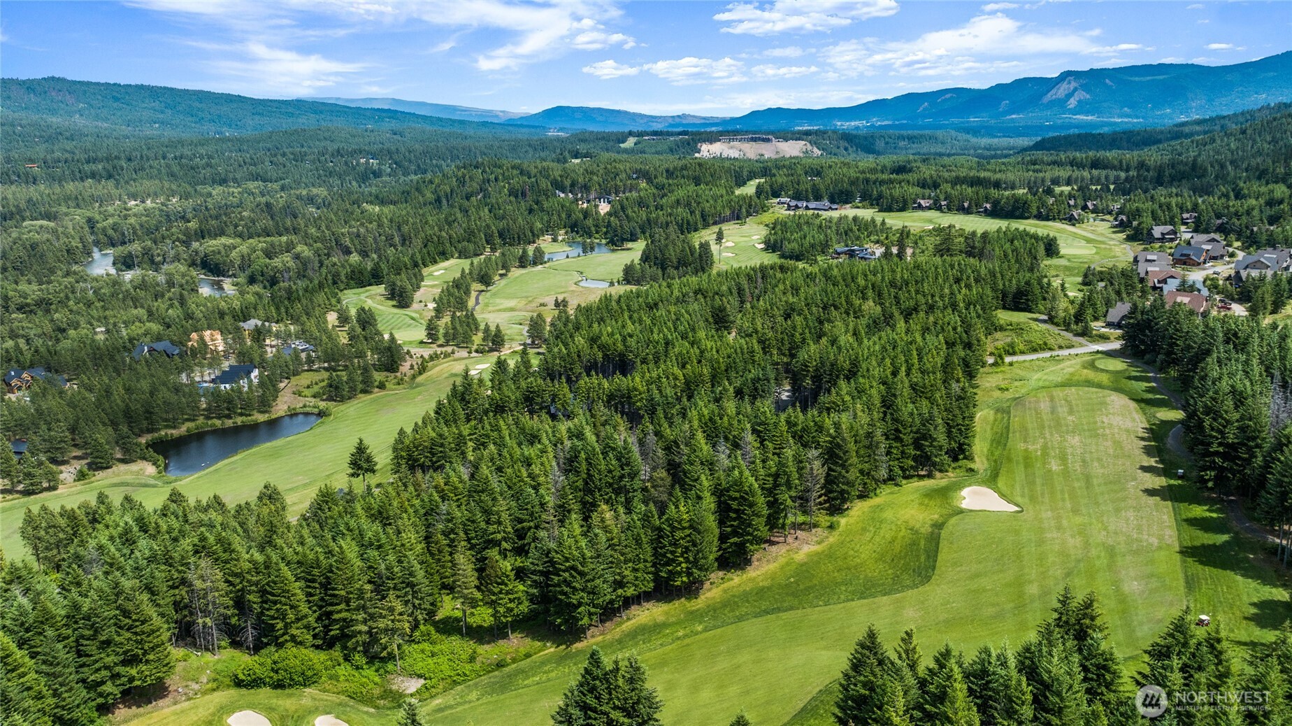 351 Quick Creek Lane , Cle Elum, WA 98922