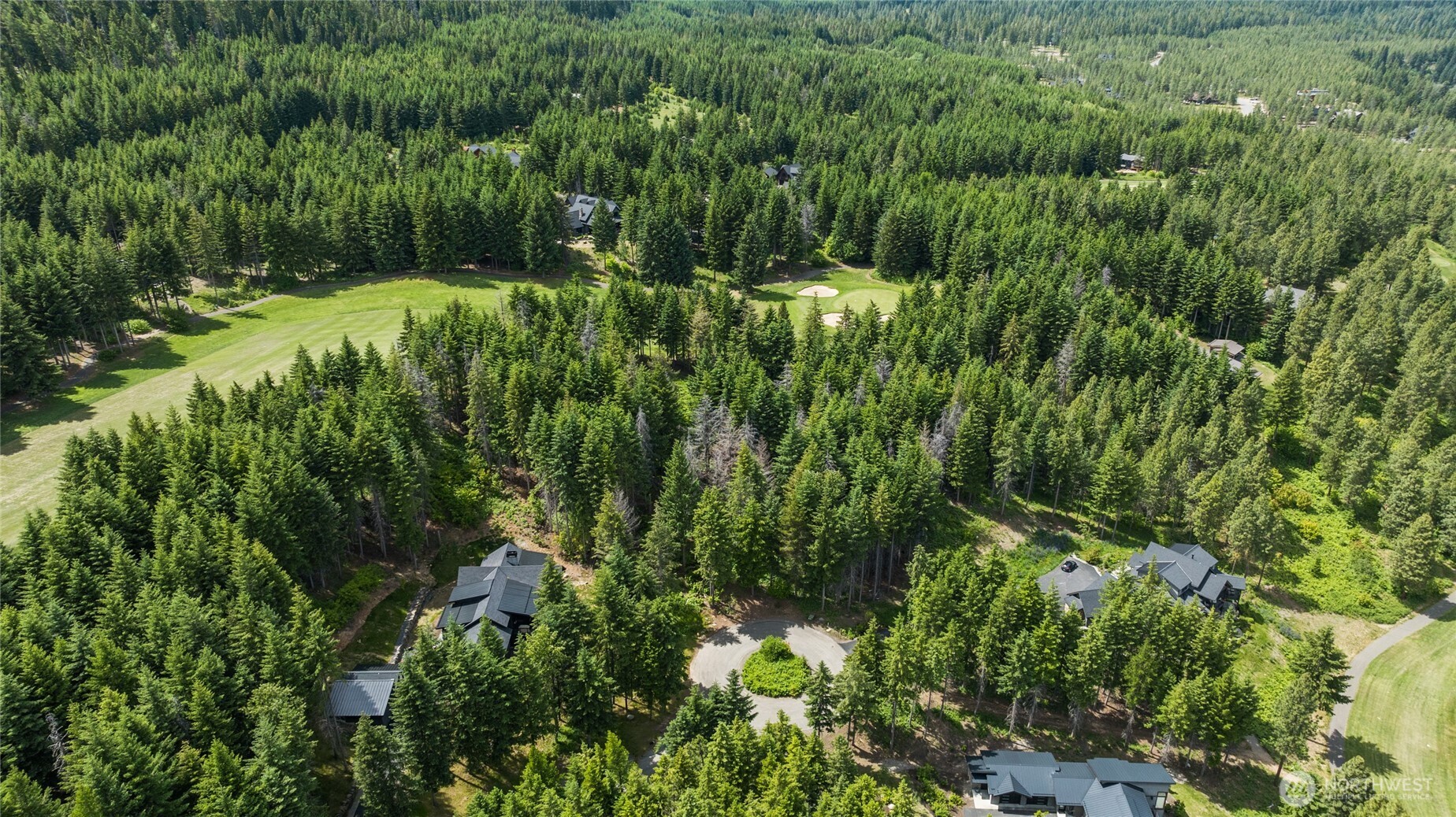 351 Quick Creek Lane , Cle Elum, WA 98922