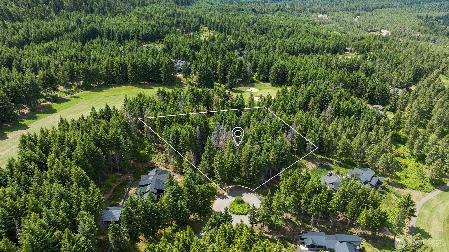 351 Quick Creek Lane , Cle Elum, WA 98922