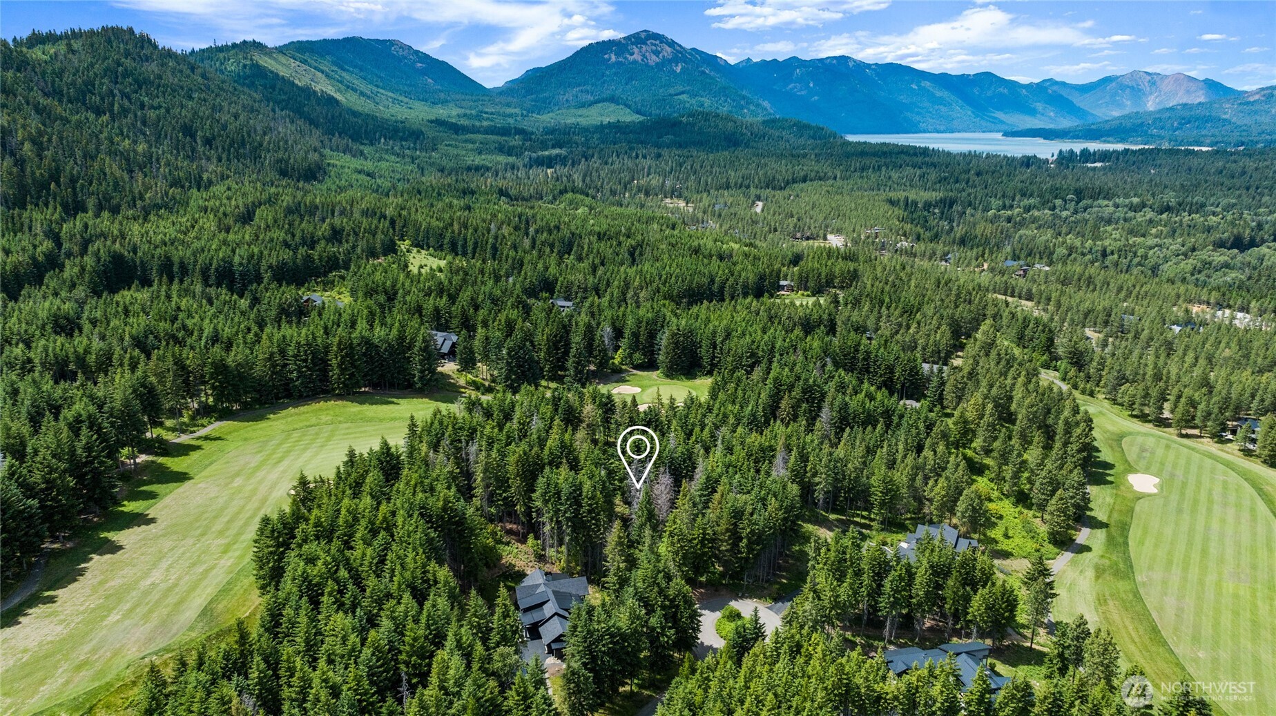 351 Quick Creek Lane , Cle Elum, WA 98922