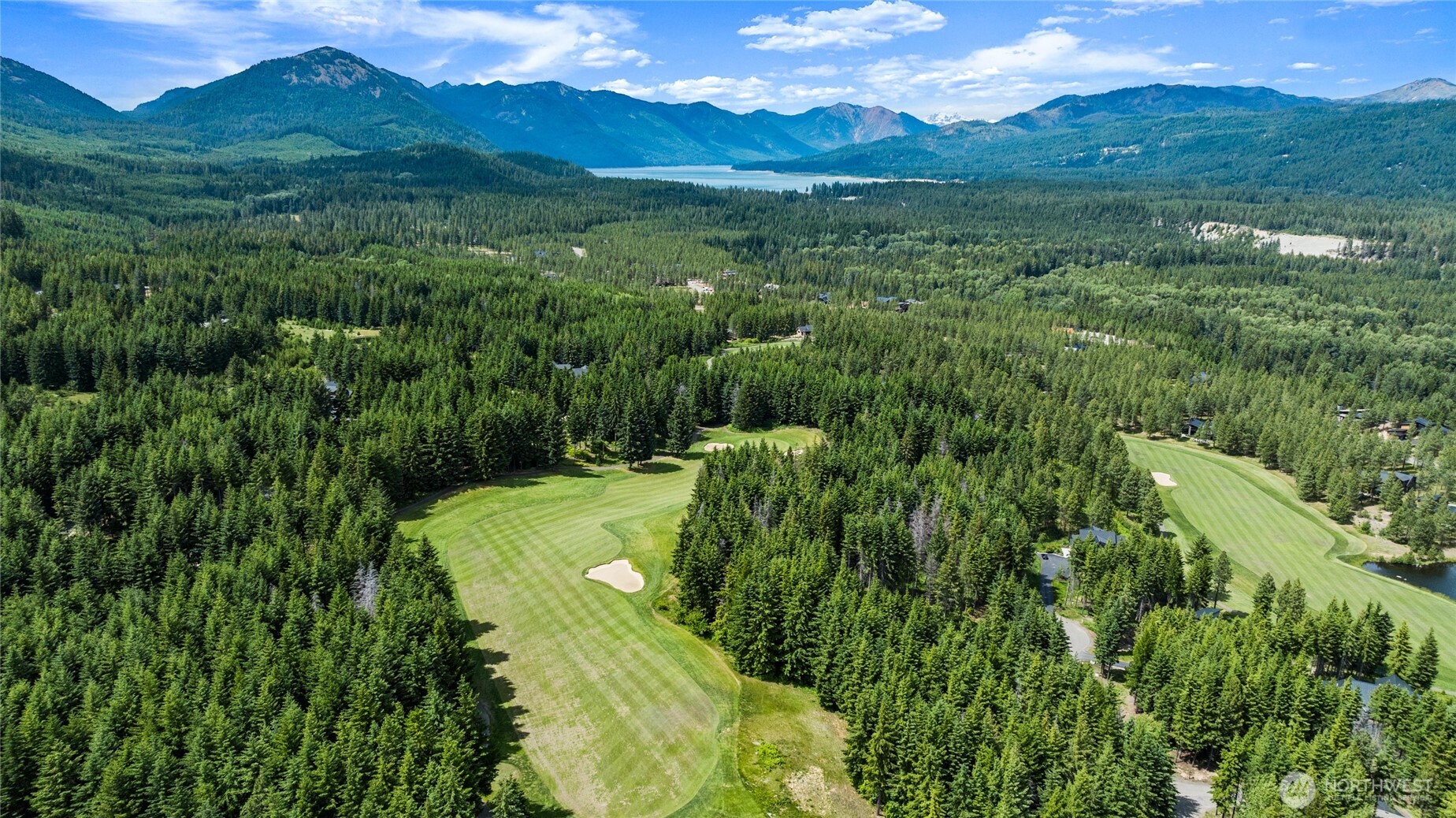 351 Quick Creek Lane , Cle Elum, WA 98922