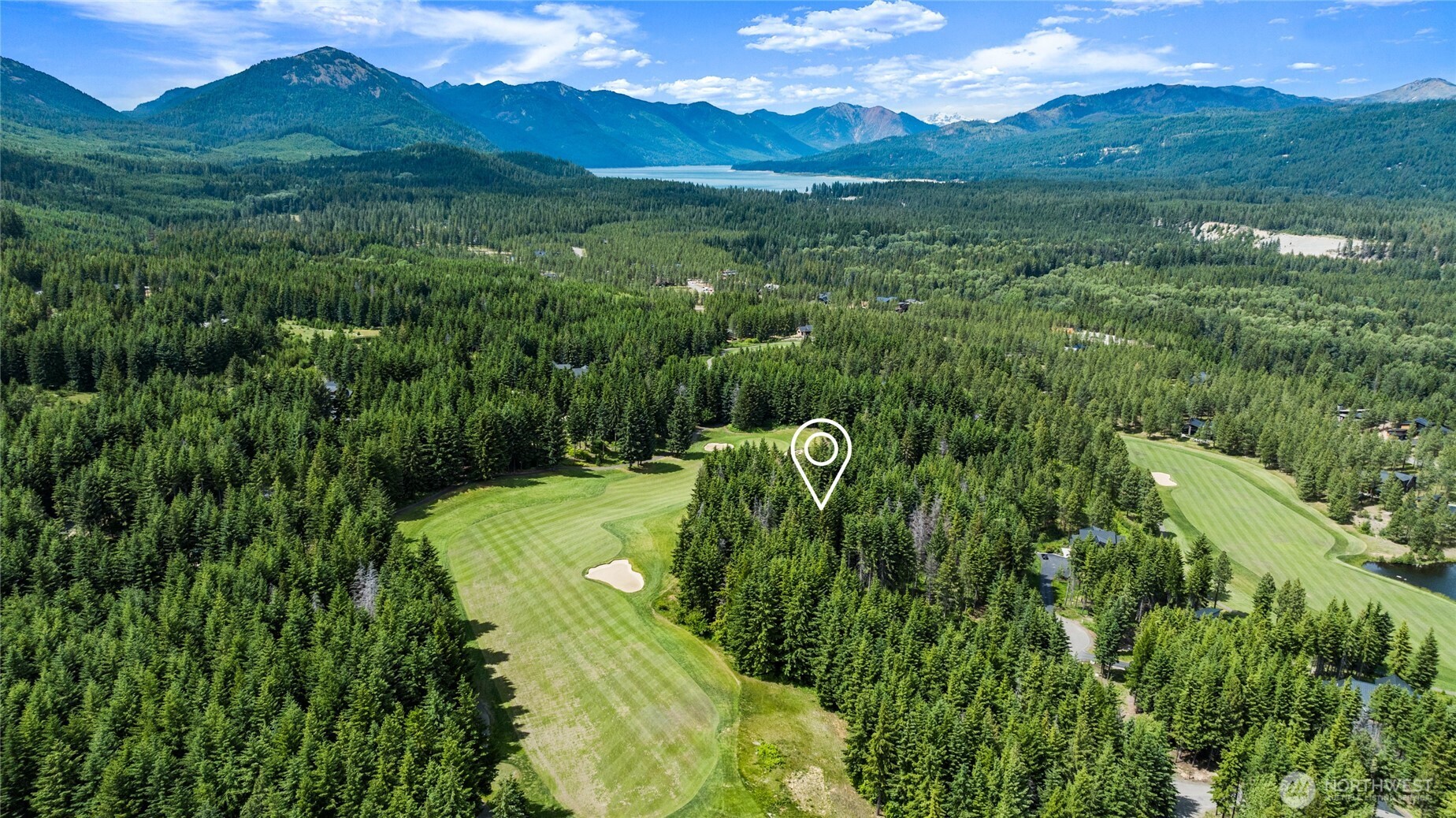 351 Quick Creek Lane , Cle Elum, WA 98922