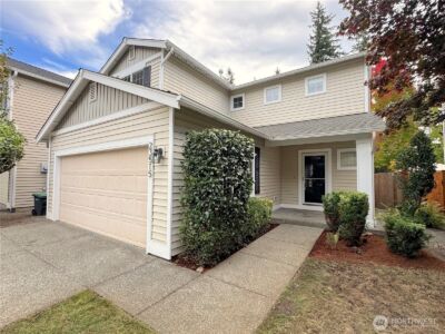 23515 SE 243rd Place , Maple Valley, WA 98038