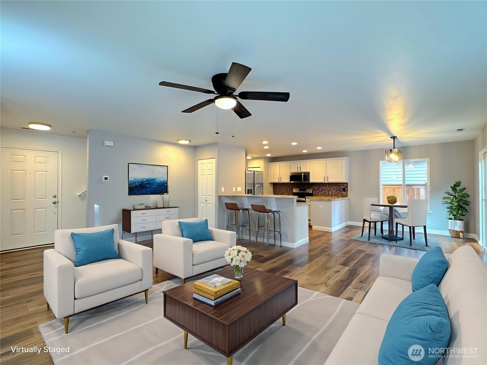 23515 SE 243rd Place , Maple Valley, WA 98038