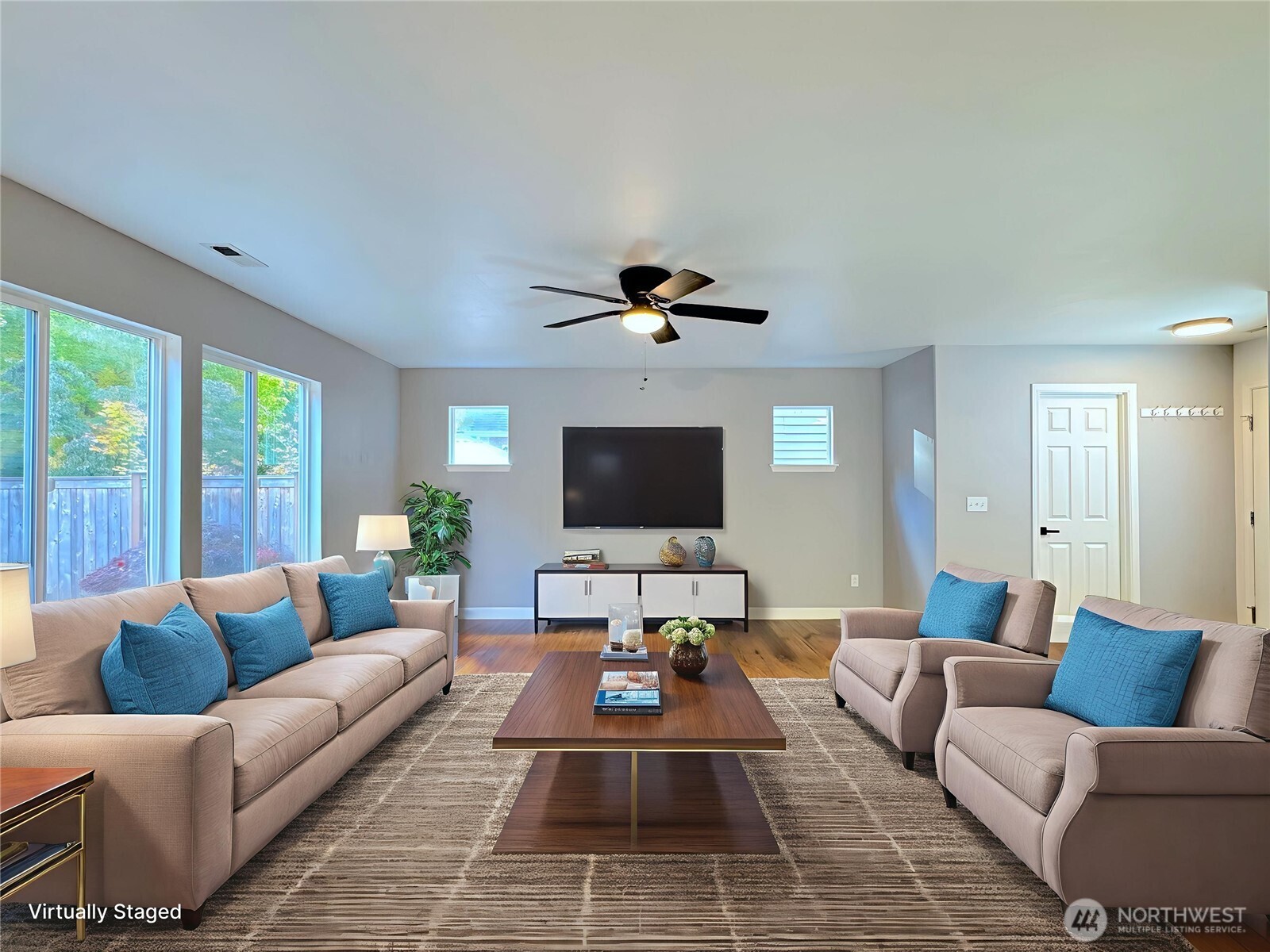 23515 SE 243rd Place , Maple Valley, WA 98038