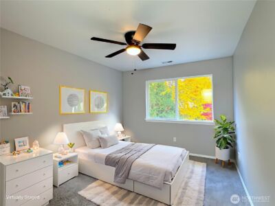 23515 SE 243rd Place , Maple Valley, WA 98038 - Photo 21