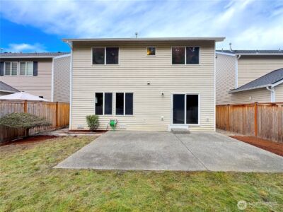 23515 SE 243rd Place , Maple Valley, WA 98038 - Photo 26