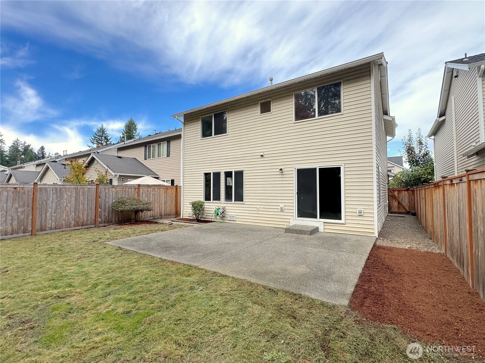 23515 SE 243rd Place , Maple Valley, WA 98038