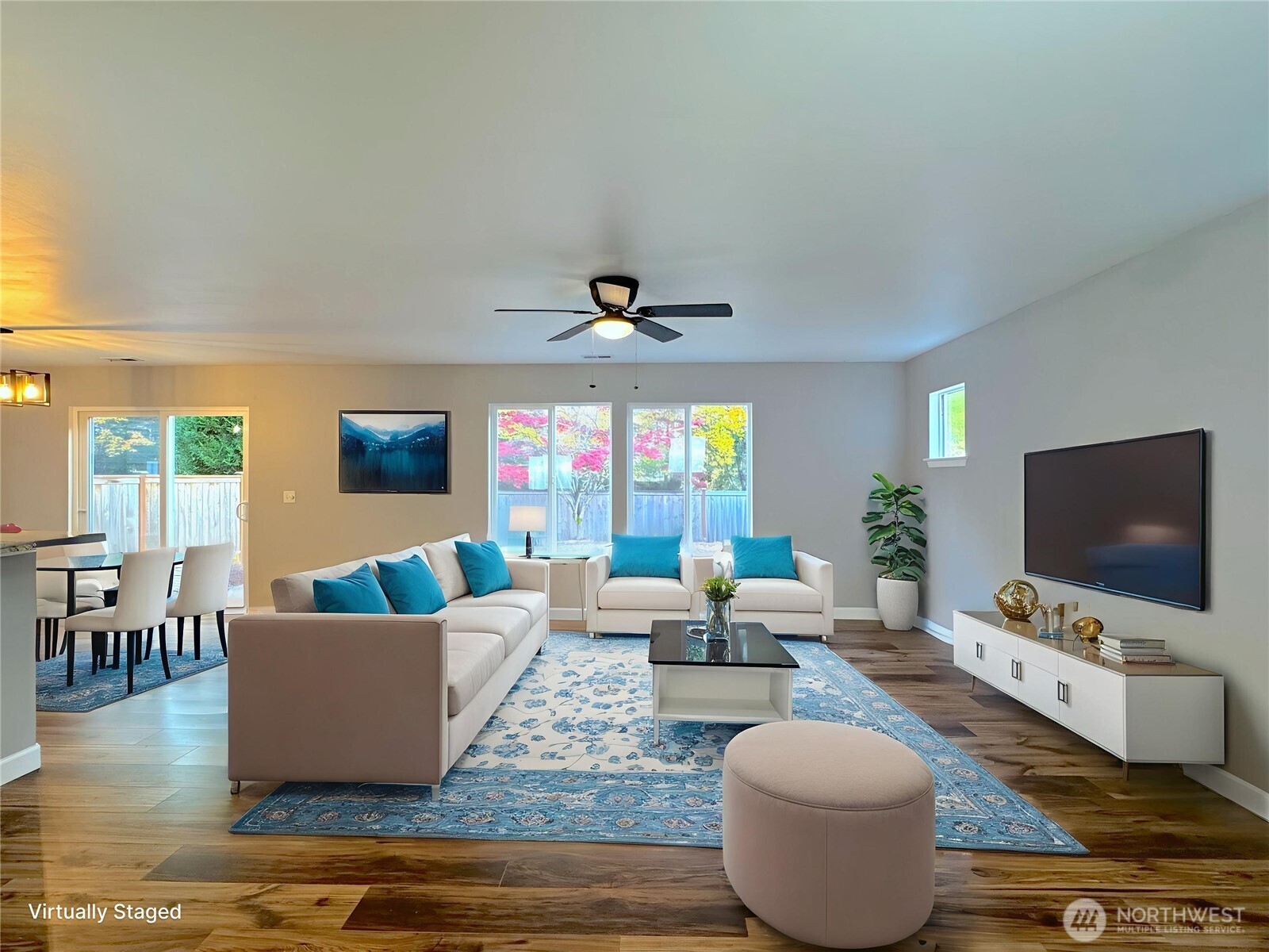 23515 SE 243rd Place , Maple Valley, WA 98038