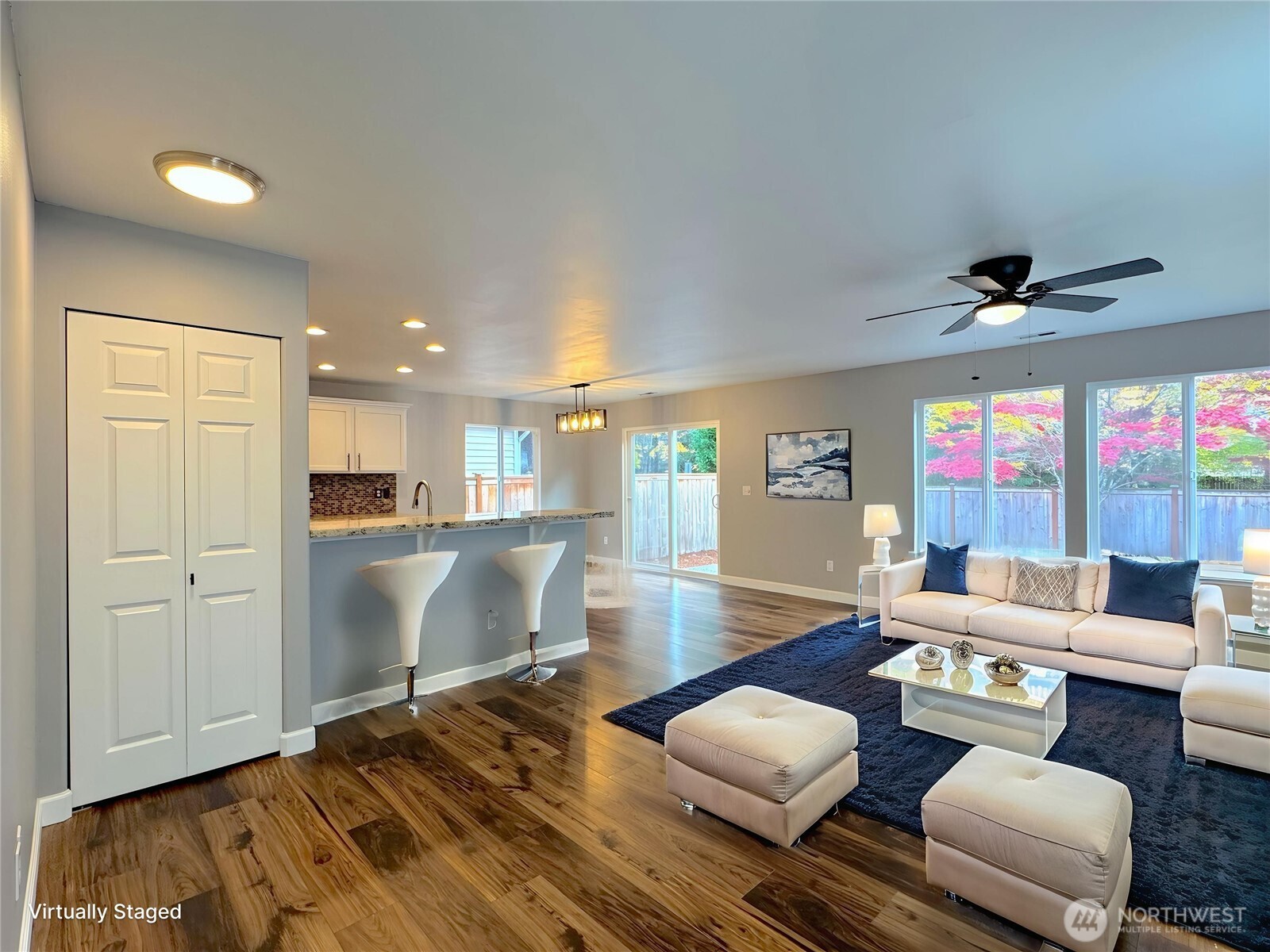 23515 SE 243rd Place , Maple Valley, WA 98038