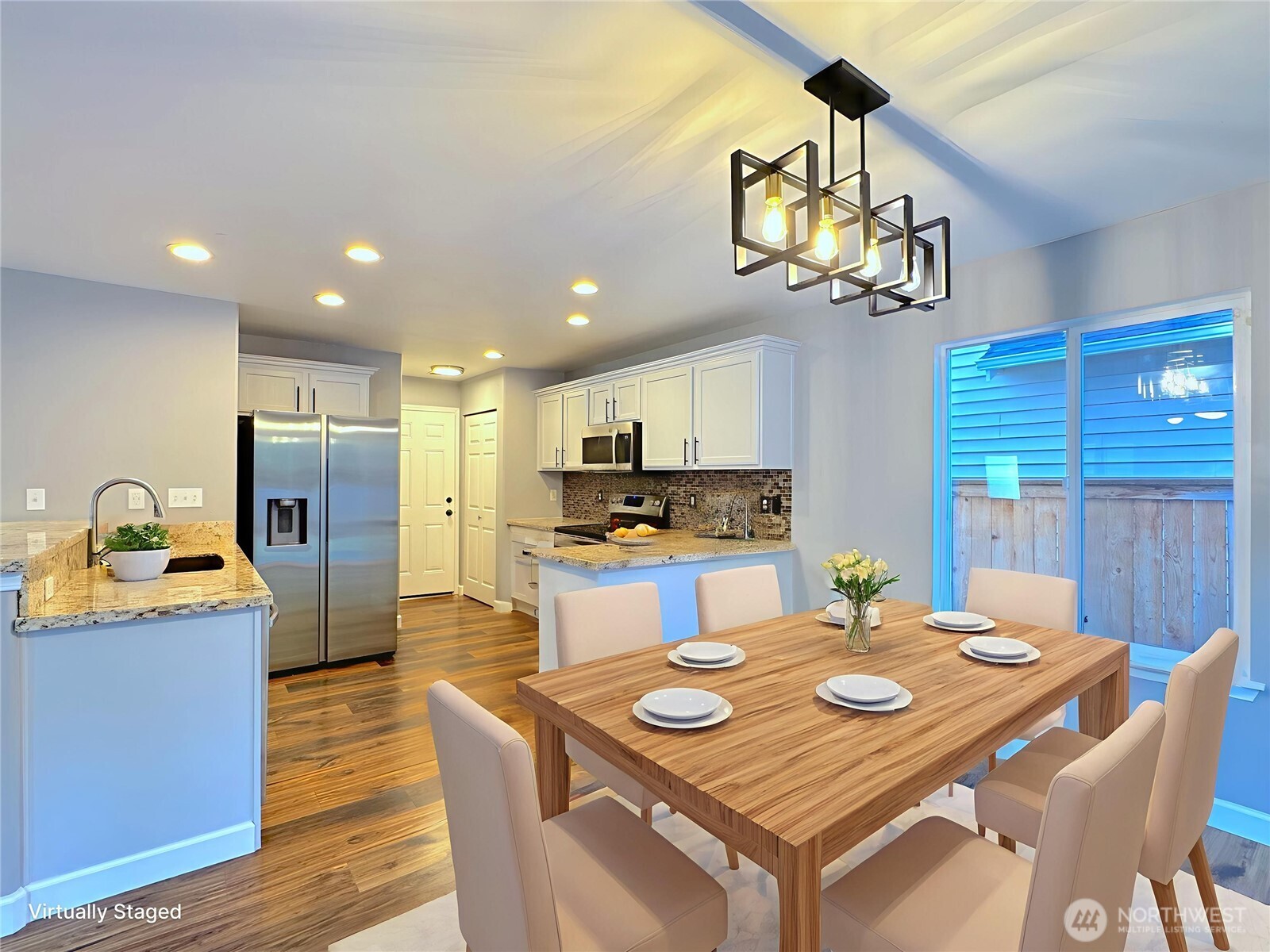 23515 SE 243rd Place , Maple Valley, WA 98038