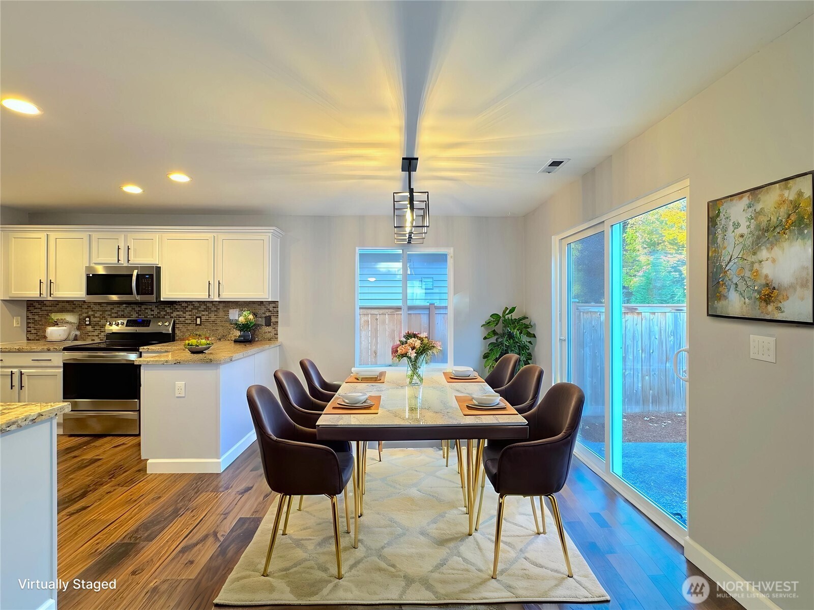 23515 SE 243rd Place , Maple Valley, WA 98038
