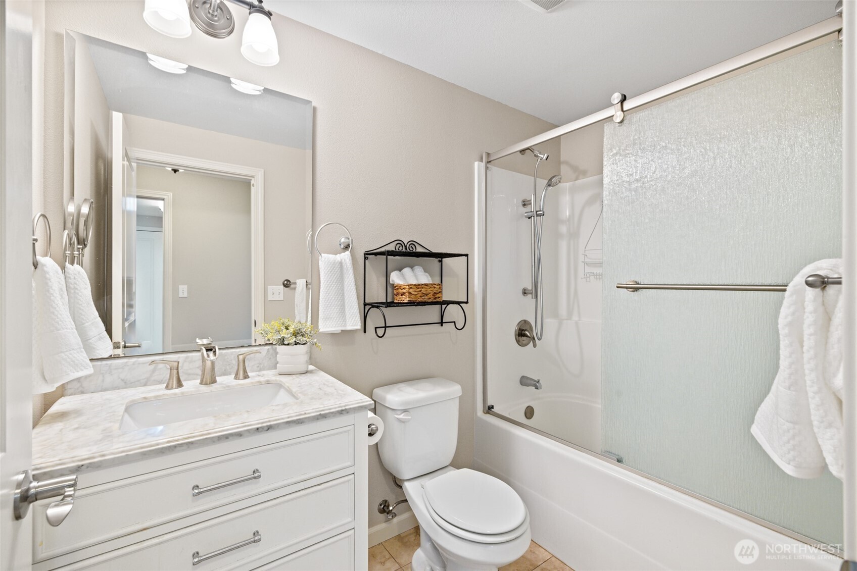 41 W Lobelia Drive , Sequim, WA 98382