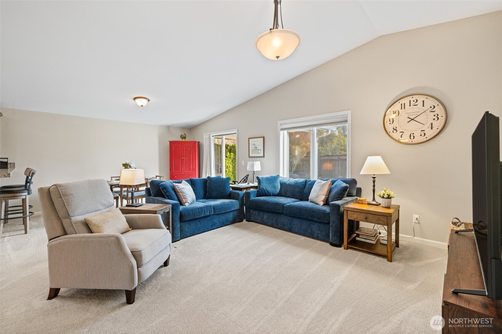 41 W Lobelia Drive , Sequim, WA 98382