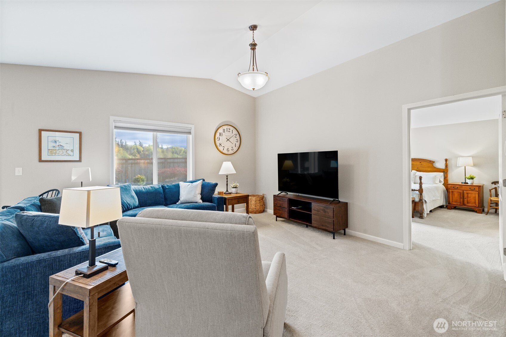 41 W Lobelia Drive , Sequim, WA 98382