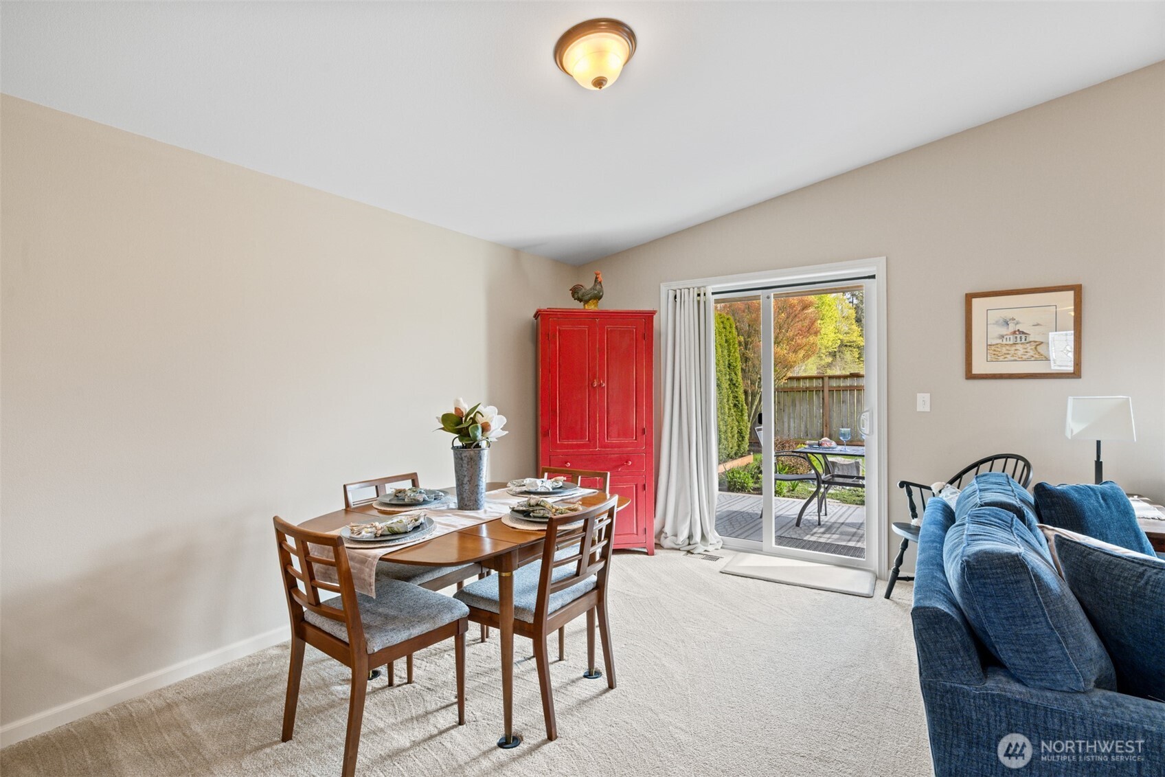 41 W Lobelia Drive , Sequim, WA 98382