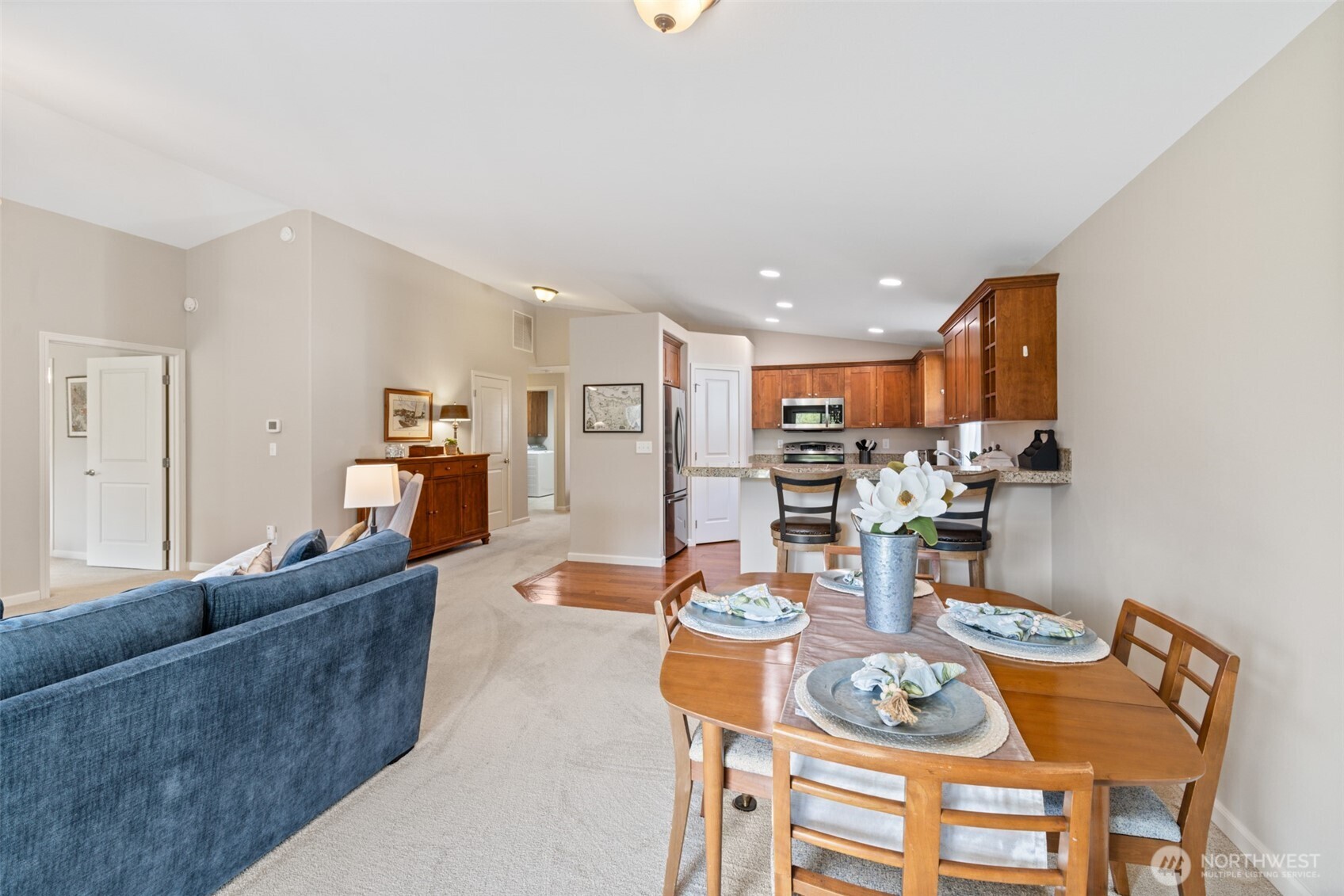 41 W Lobelia Drive , Sequim, WA 98382