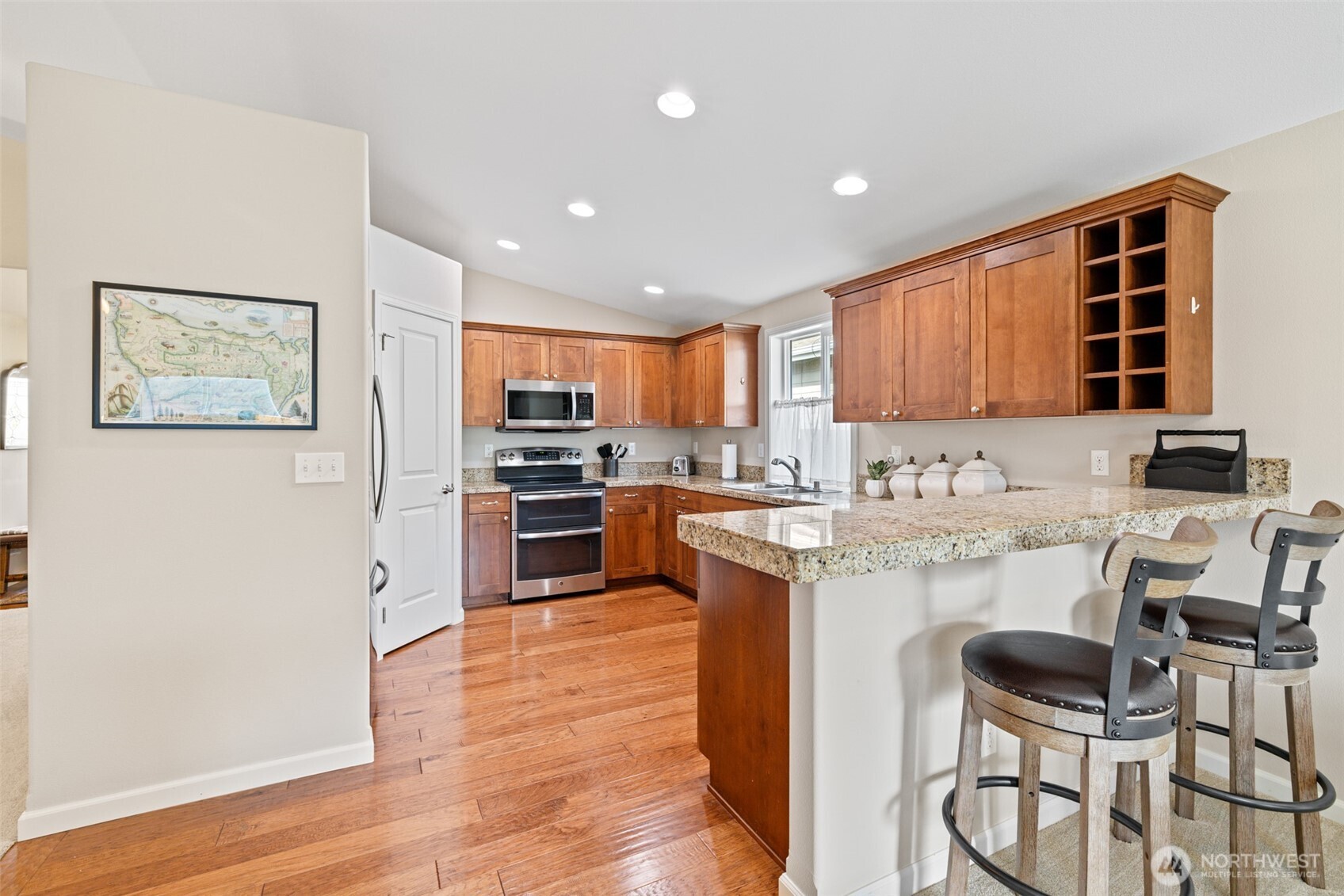 41 W Lobelia Drive , Sequim, WA 98382