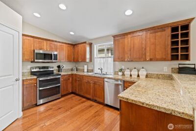 41 W Lobelia Drive , Sequim, WA 98382 - Photo 19