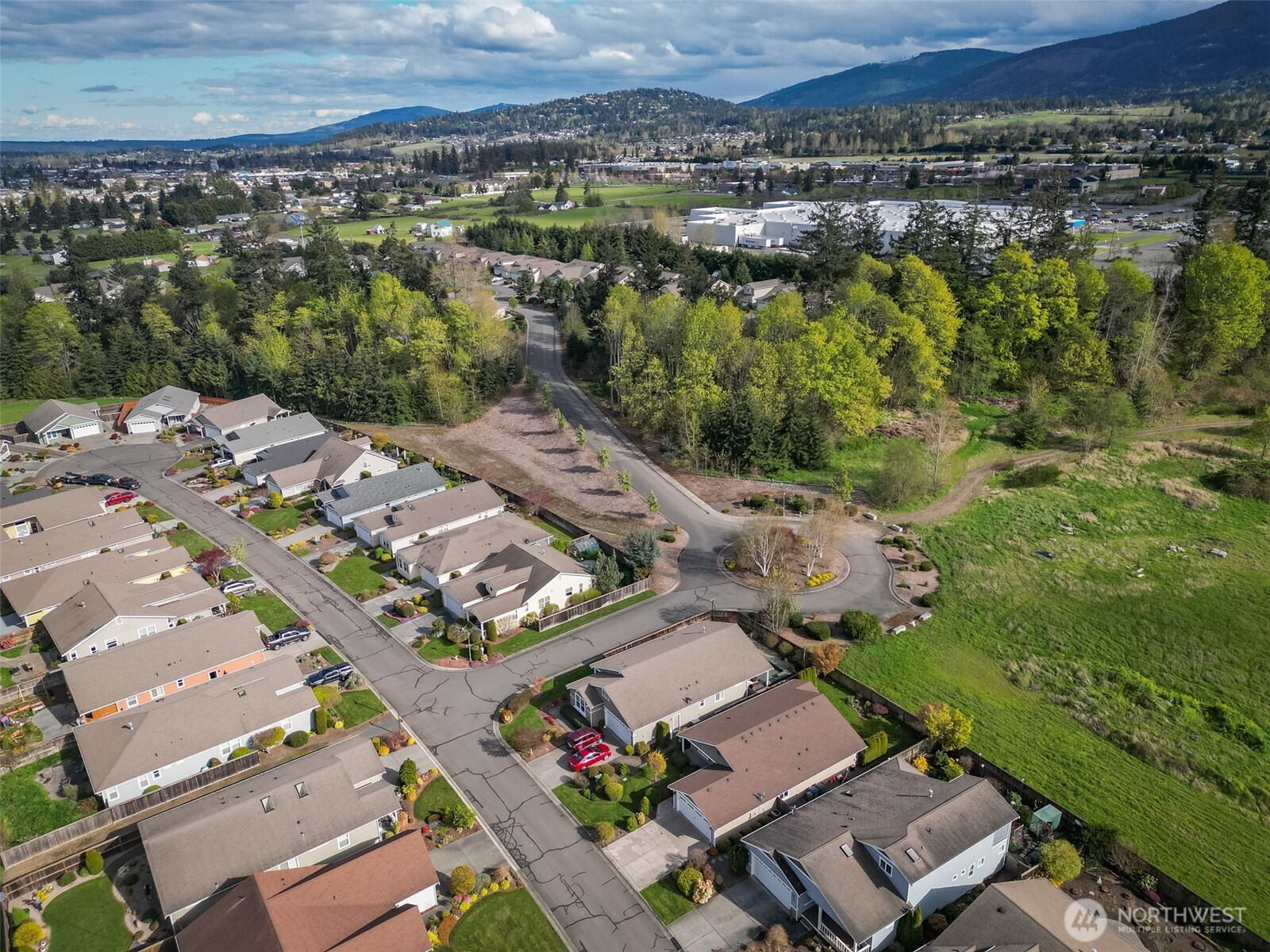 41 W Lobelia Drive , Sequim, WA 98382