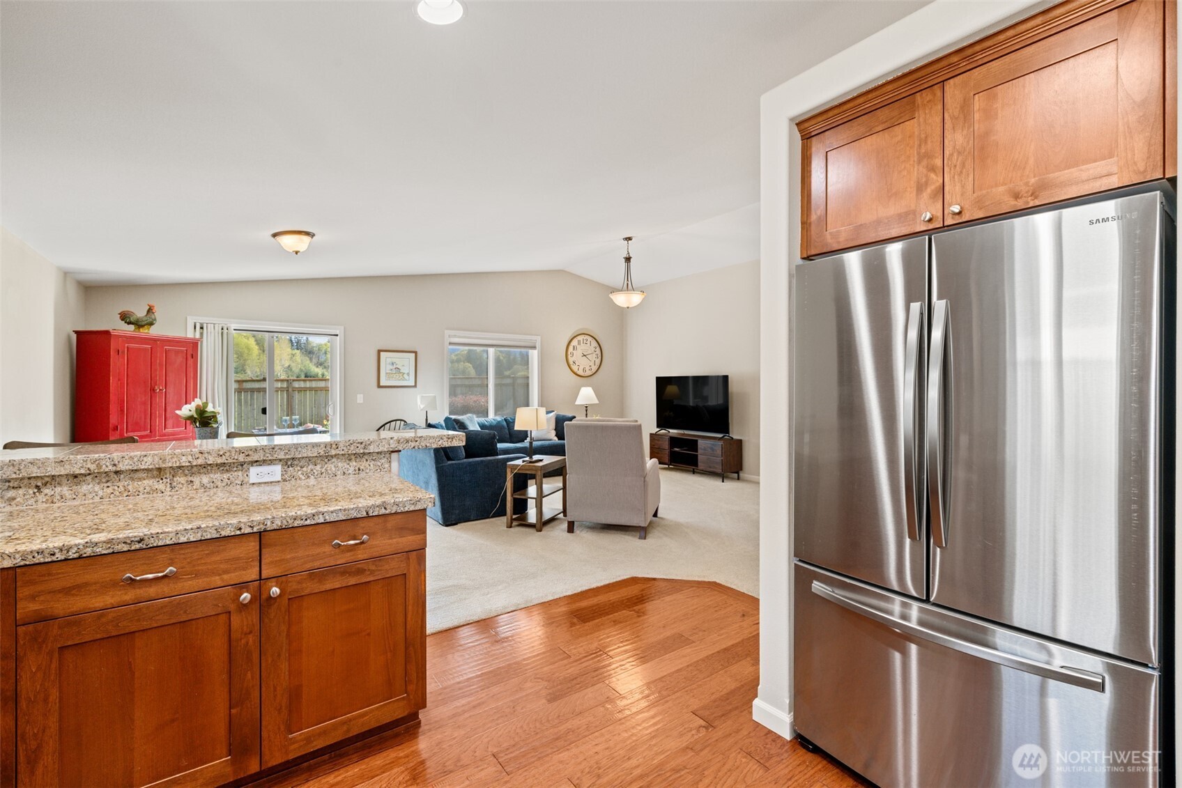 41 W Lobelia Drive , Sequim, WA 98382