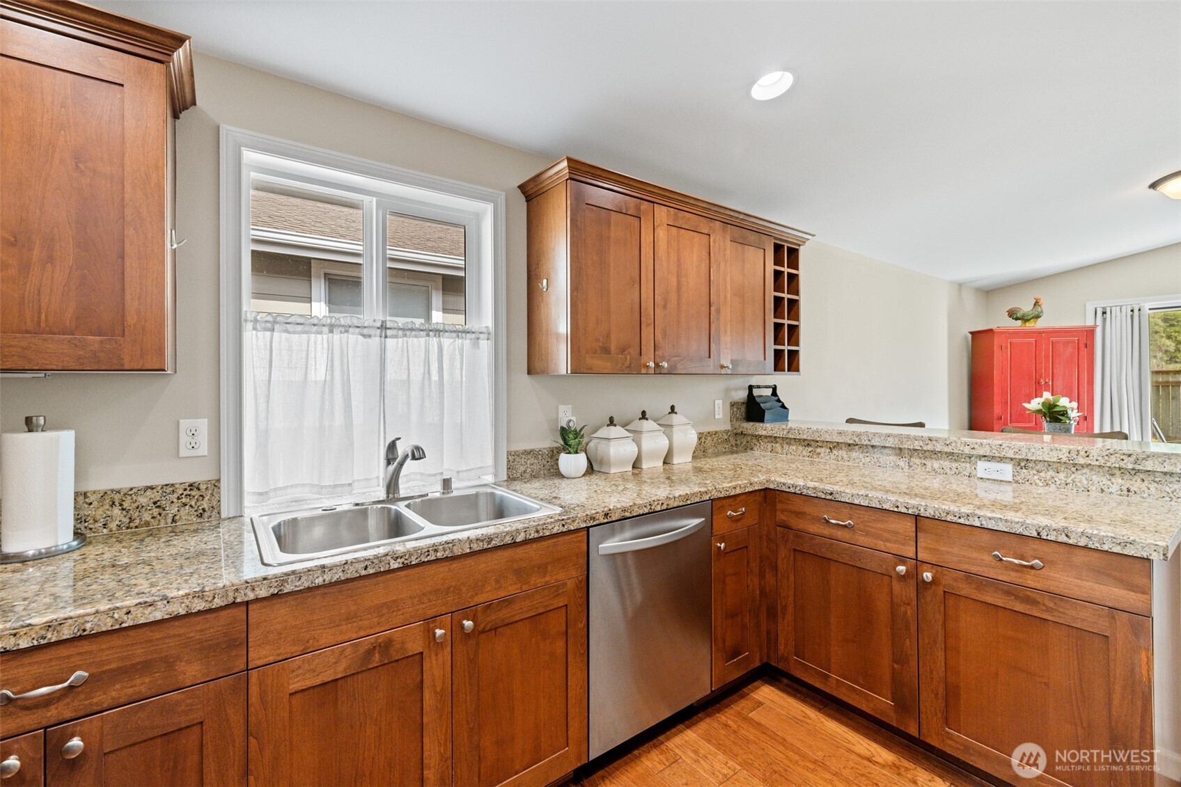 41 W Lobelia Drive , Sequim, WA 98382