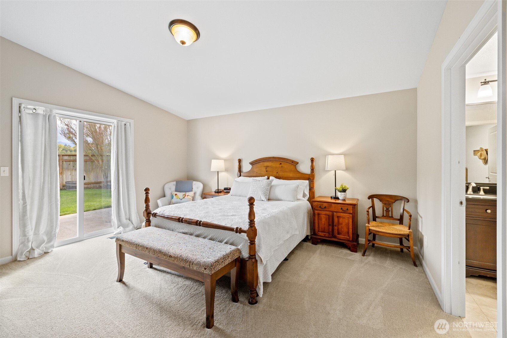41 W Lobelia Drive , Sequim, WA 98382