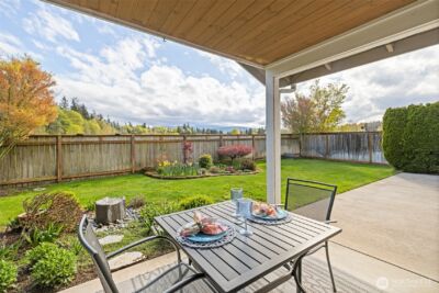 41 W Lobelia Drive , Sequim, WA 98382 - Photo 33