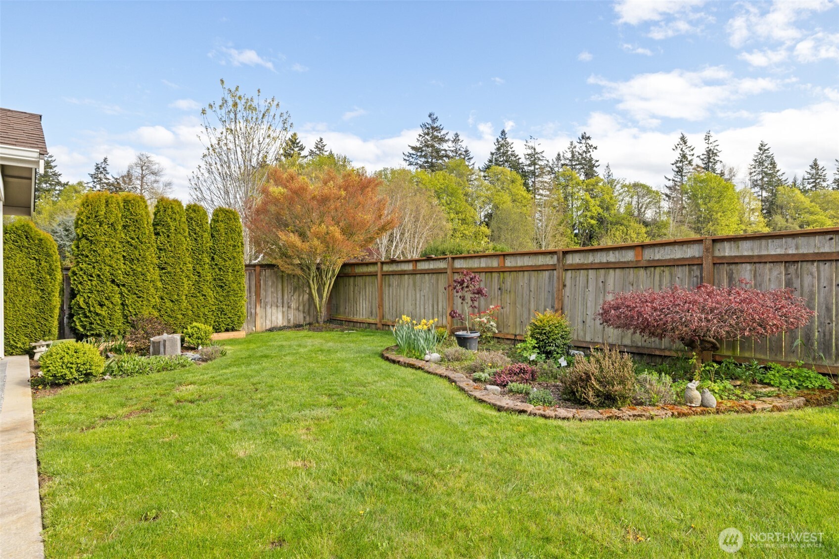 41 W Lobelia Drive , Sequim, WA 98382