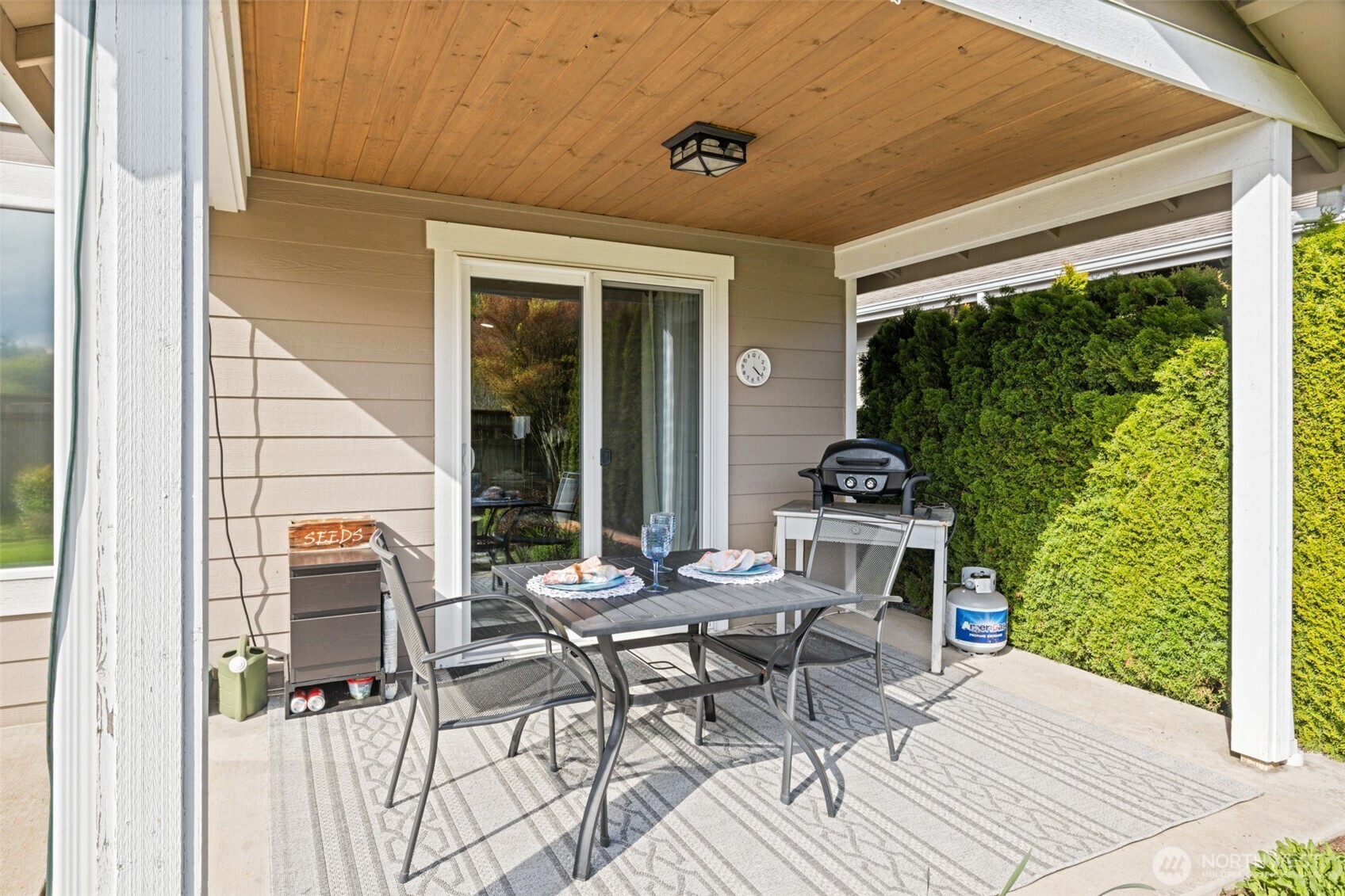 41 W Lobelia Drive , Sequim, WA 98382