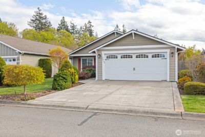 41 W Lobelia Drive , Sequim, WA 98382 - Photo 38