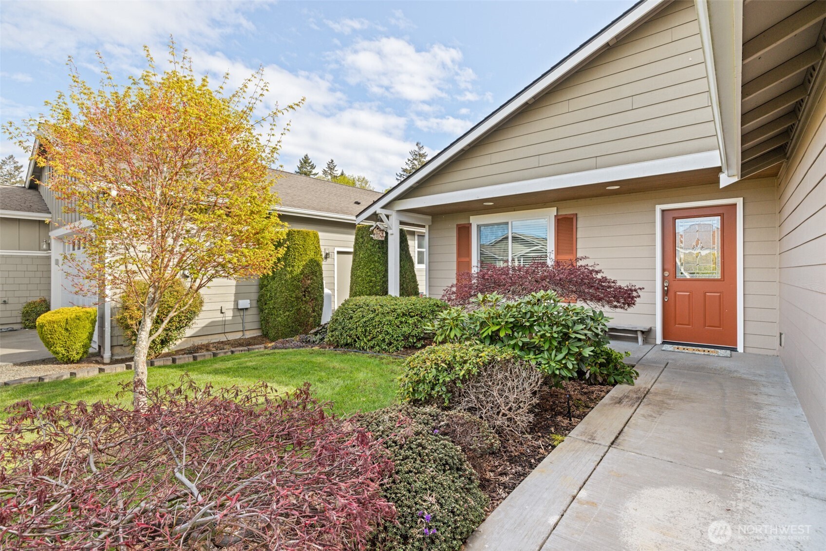 41 W Lobelia Drive , Sequim, WA 98382