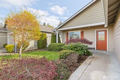 41 W Lobelia Drive , Sequim, WA 98382 - Photo 6