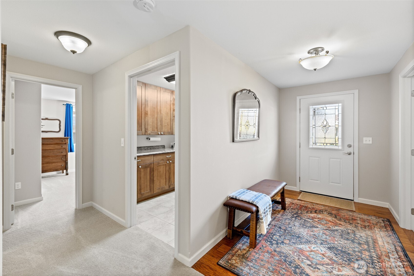 41 W Lobelia Drive , Sequim, WA 98382