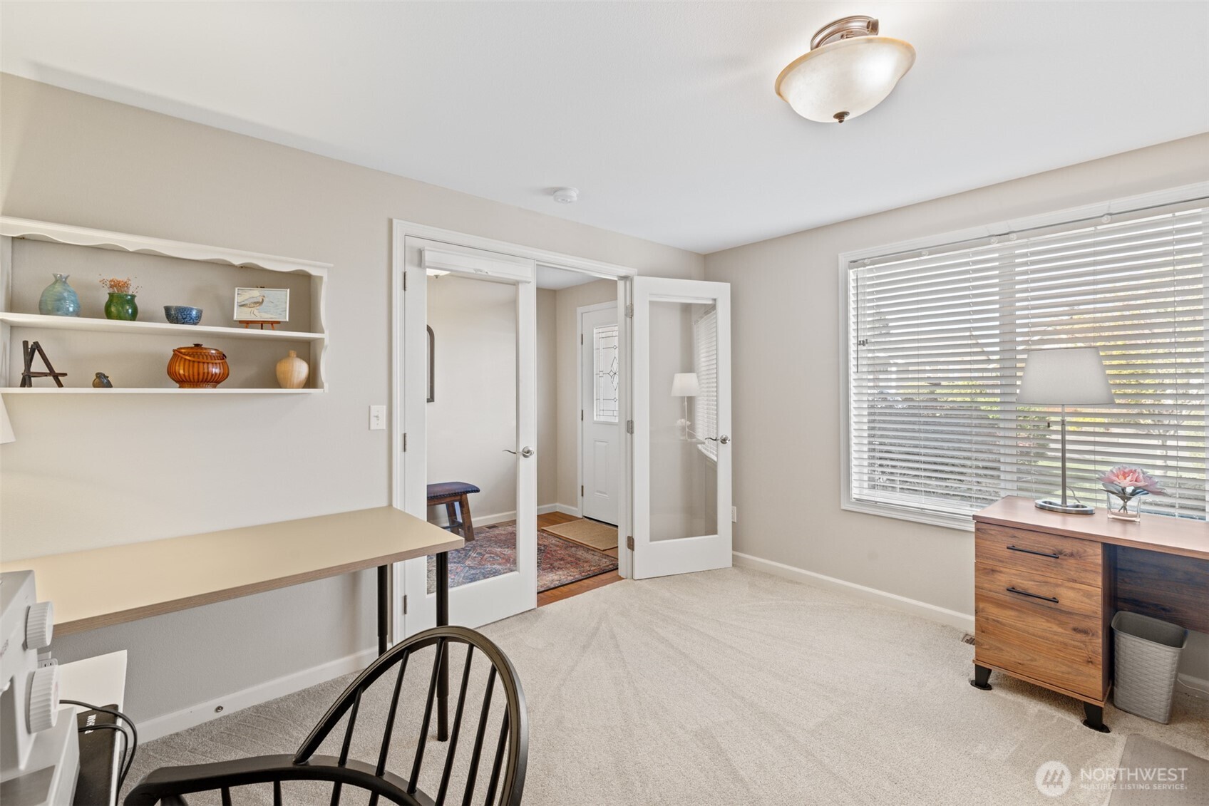 41 W Lobelia Drive , Sequim, WA 98382